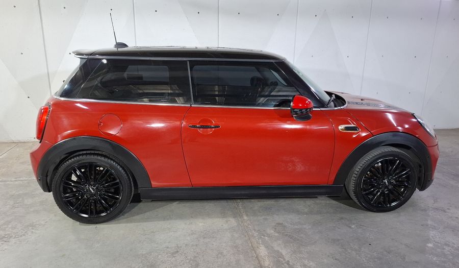 Mini Cooper 1.5 COOPER PEPPER AUTO Hatchback 2018