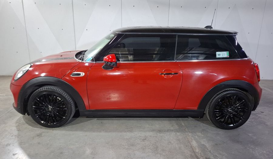 Mini Cooper 1.5 COOPER PEPPER AUTO Hatchback 2018