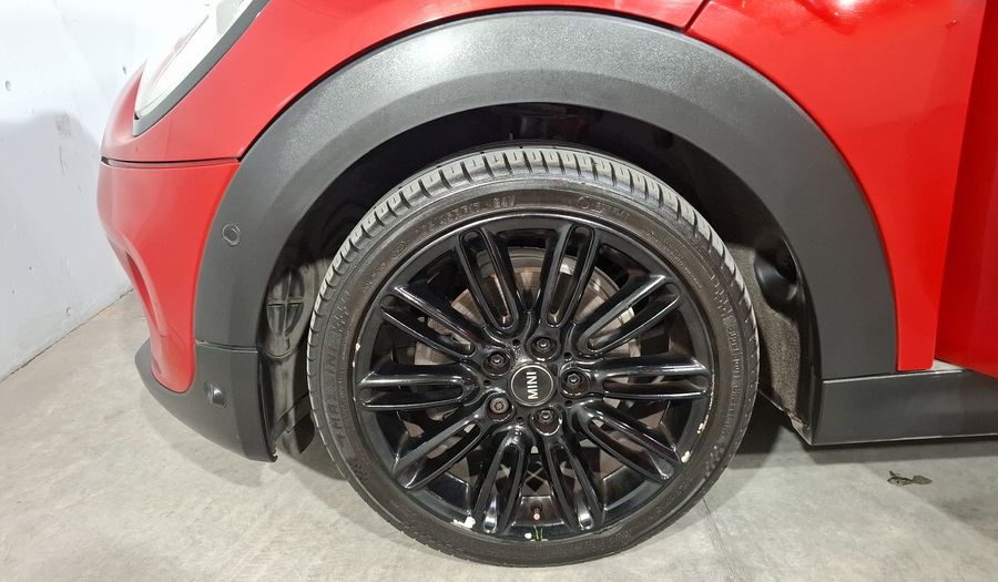 Mini Cooper 1.5 COOPER PEPPER AUTO Hatchback 2018