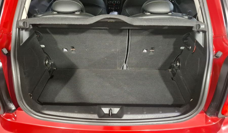 Mini Cooper 1.5 COOPER PEPPER AUTO Hatchback 2018