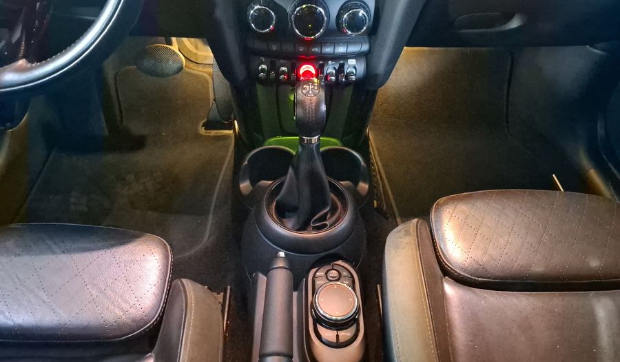 Mini Cooper 1.5 COOPER PEPPER AUTO Hatchback 2018