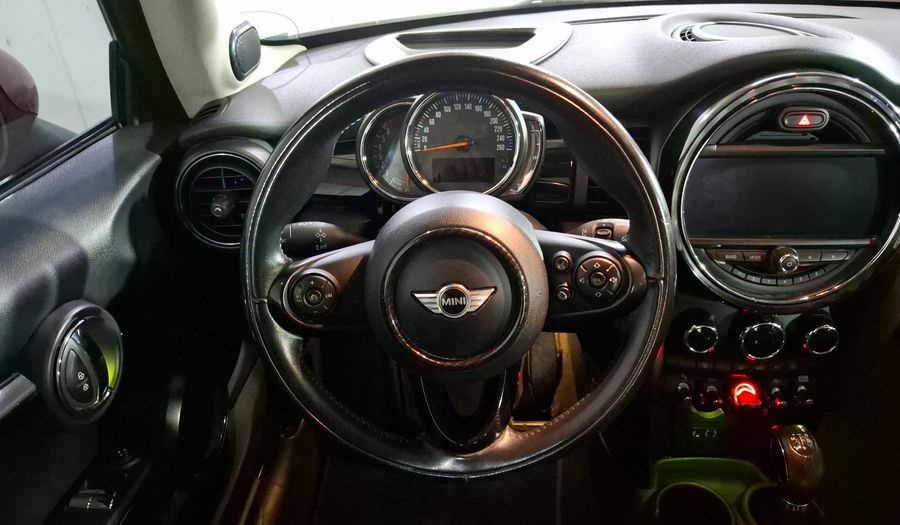 Mini Cooper 1.5 COOPER PEPPER AUTO Hatchback 2018