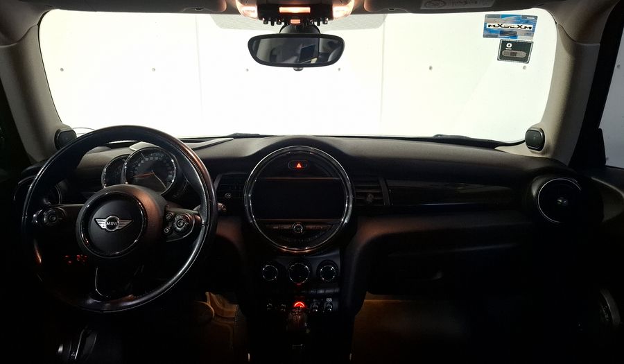 Mini Cooper 1.5 COOPER PEPPER AUTO Hatchback 2018