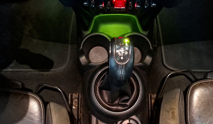 Mini Cooper 1.5 COOPER PEPPER AUTO Hatchback 2018