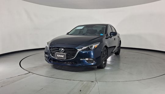 Mazda • Mazda 3
