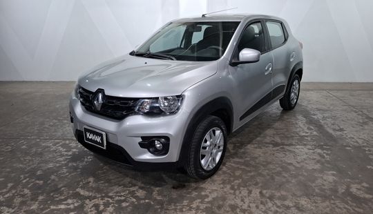 Renault • Kwid