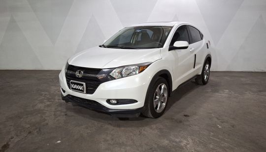 Honda • HR-V
