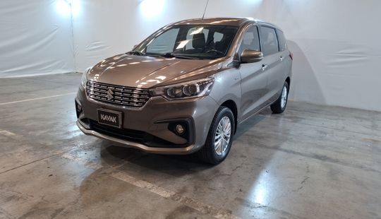 Suzuki • Ertiga