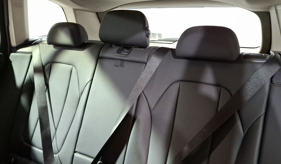 Bmw X3 2.0 SDRIVE20IA AUTO Suv 2020