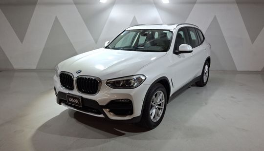 Bmw • X3