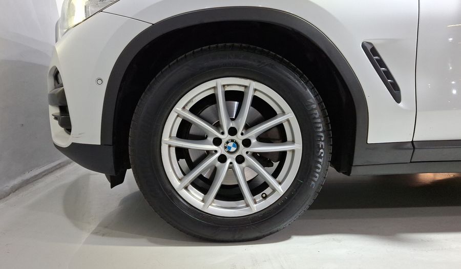 Bmw X3 2.0 SDRIVE20IA AUTO Suv 2020