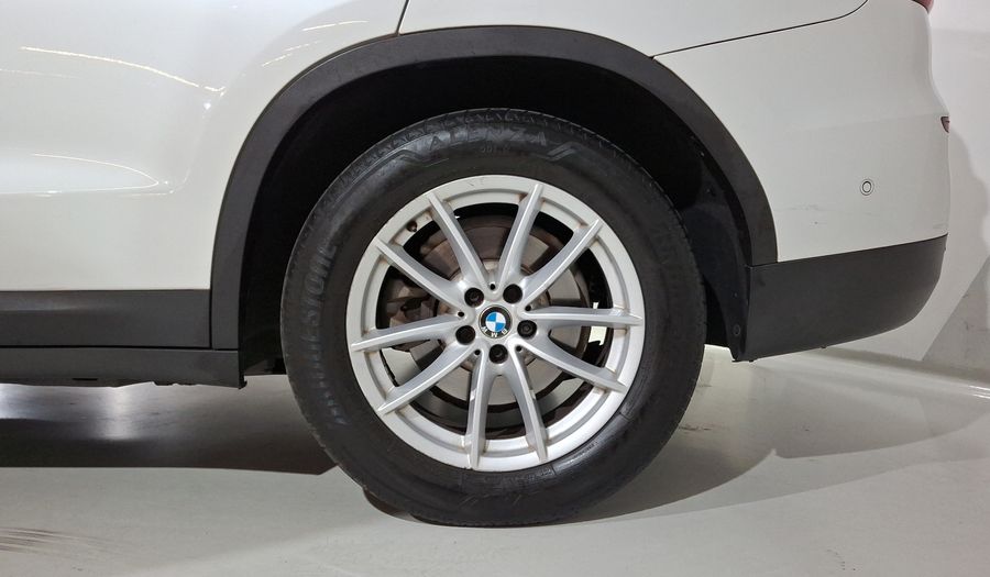 Bmw X3 2.0 SDRIVE20IA AUTO Suv 2020