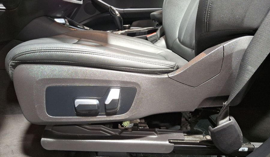 Bmw X3 2.0 SDRIVE20IA AUTO Suv 2020