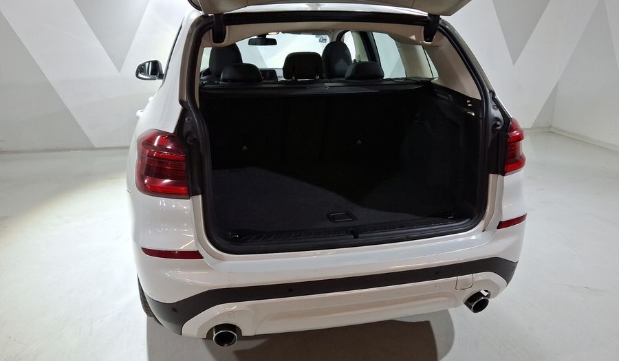 Bmw X3 2.0 SDRIVE20IA AUTO Suv 2020