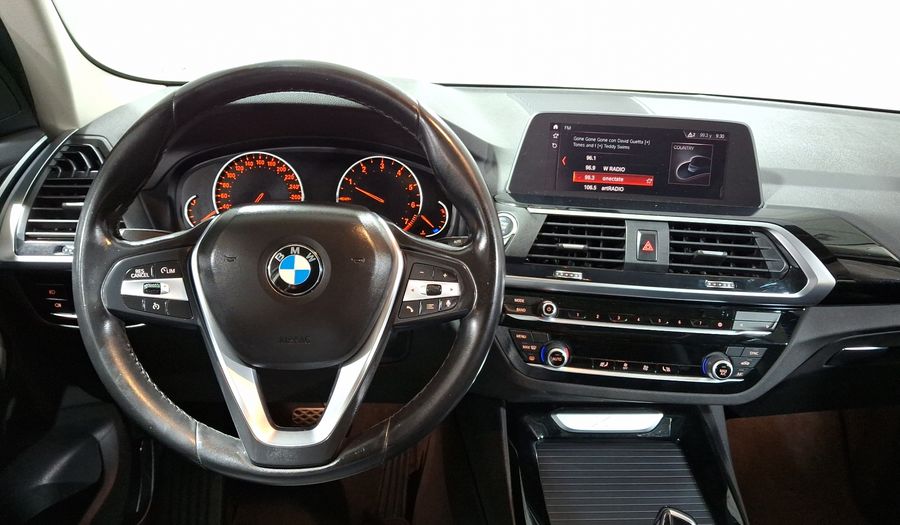 Bmw X3 2.0 SDRIVE20IA AUTO Suv 2020