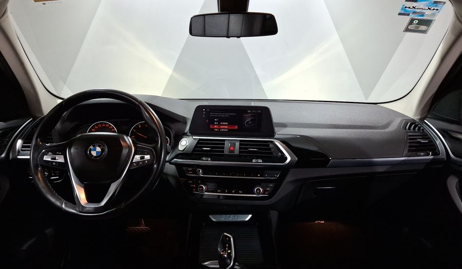 Bmw X3 2.0 SDRIVE20IA AUTO Suv 2020