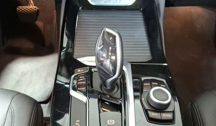 Bmw X3 2.0 SDRIVE20IA AUTO Suv 2020