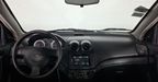 Chevrolet Aveo 1.6 MT B Sedan 2015