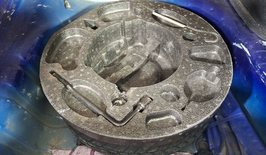 Chevrolet Aveo 1.6 MT B Sedan 2015