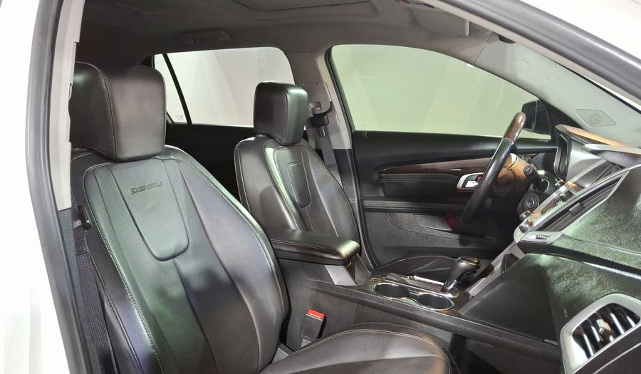 Gmc Terrain 3.6 - DENALI D AT Suv 2017