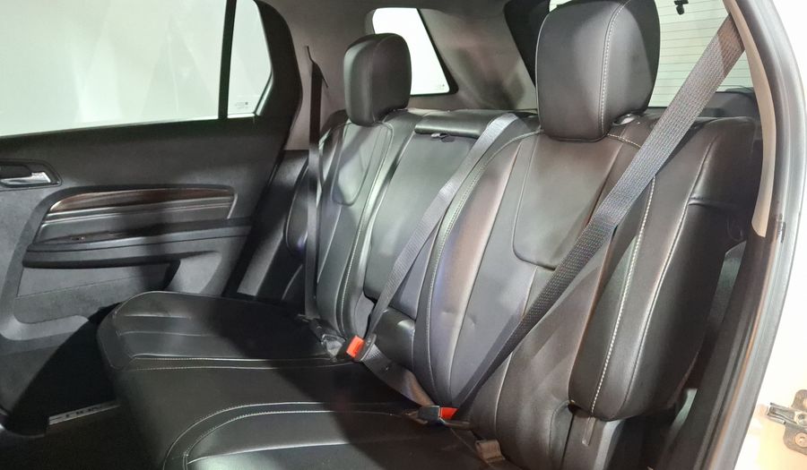 Gmc Terrain 3.6 - DENALI D AT Suv 2017