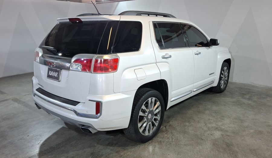 Gmc Terrain 3.6 - DENALI D AT Suv 2017