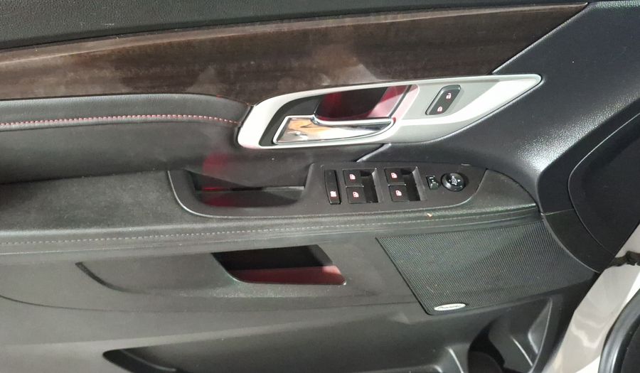 Gmc Terrain 3.6 - DENALI D AT Suv 2017