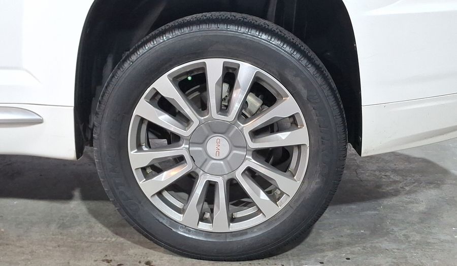 Gmc Terrain 3.6 - DENALI D AT Suv 2017