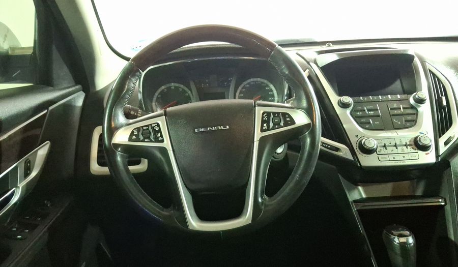 Gmc Terrain 3.6 - DENALI D AT Suv 2017