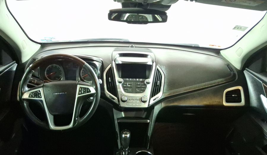 Gmc Terrain 3.6 - DENALI D AT Suv 2017