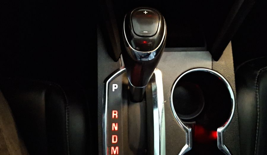 Gmc Terrain 3.6 - DENALI D AT Suv 2017