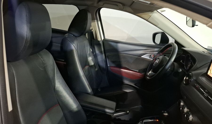 Mazda Cx-3 2.0 I GRAND TOURING 2WD AT Suv 2017