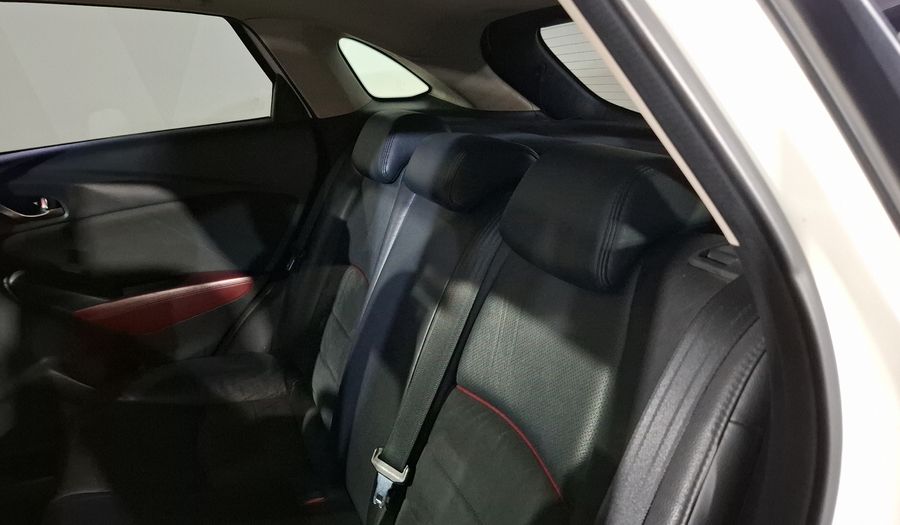 Mazda Cx-3 2.0 I GRAND TOURING 2WD AT Suv 2017