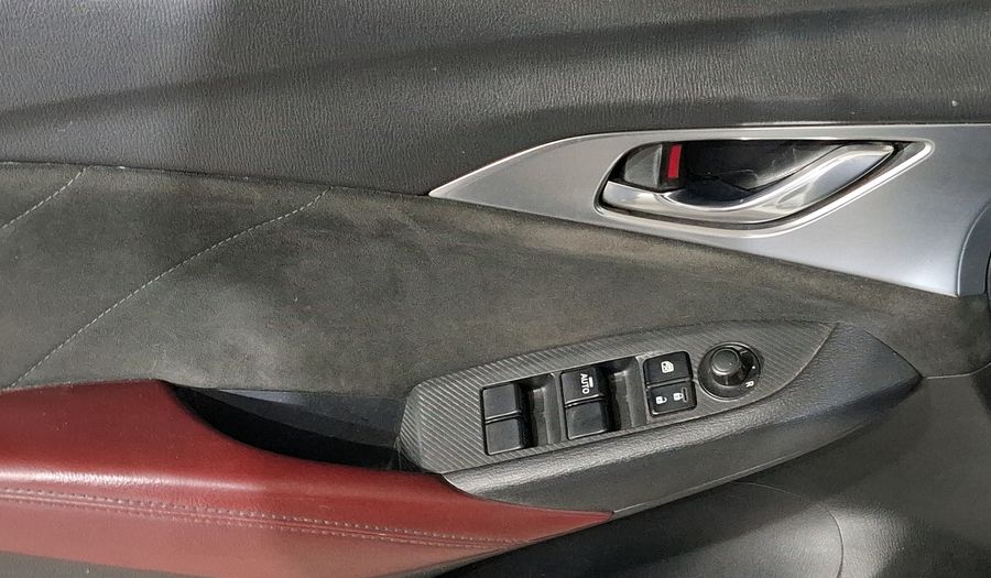 Mazda Cx-3 2.0 I GRAND TOURING 2WD AT Suv 2017