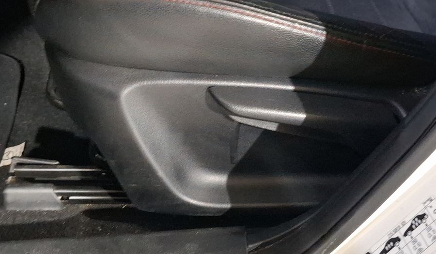 Mazda Cx-3 2.0 I GRAND TOURING 2WD AT Suv 2017