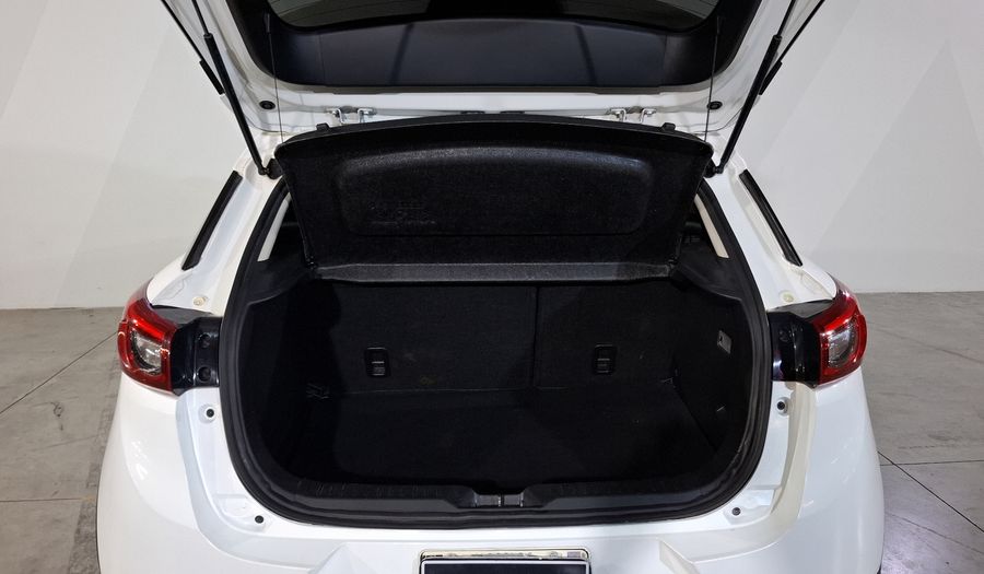 Mazda Cx-3 2.0 I GRAND TOURING 2WD AT Suv 2017