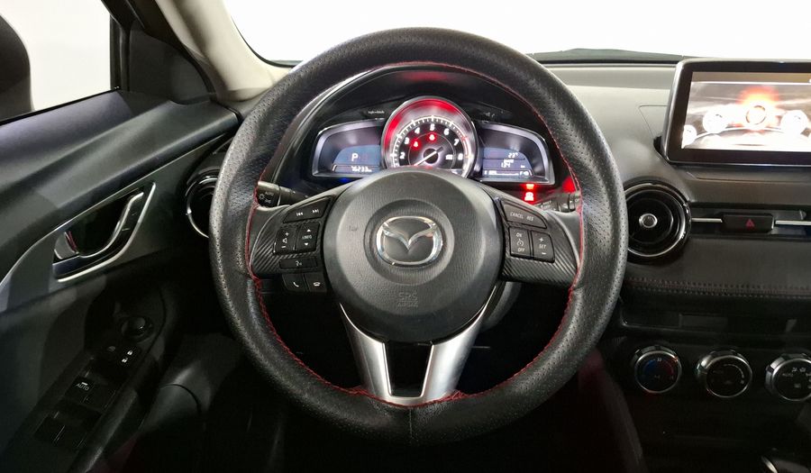 Mazda Cx-3 2.0 I GRAND TOURING 2WD AT Suv 2017