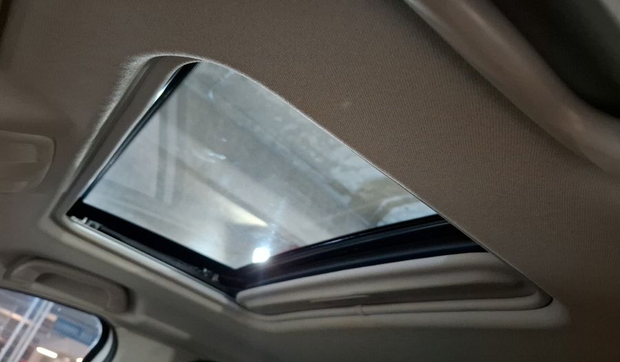 Mazda Cx-3 2.0 I GRAND TOURING 2WD AT Suv 2017