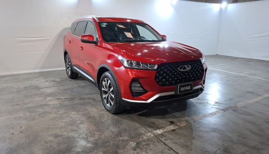 Chirey • Tiggo 7 Pro