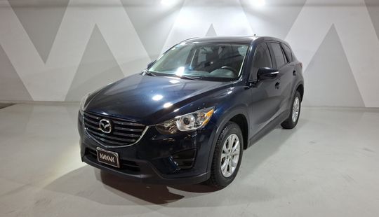 Mazda • CX-5