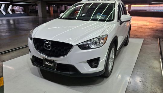 Mazda • CX-5