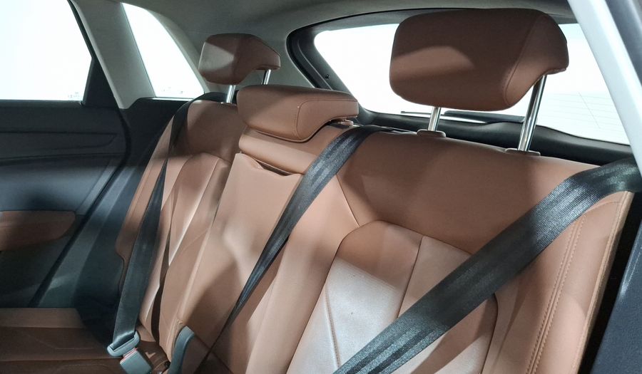 Audi Q3 1.4 35 TFSI DYNAMIC DCT Suv 2021