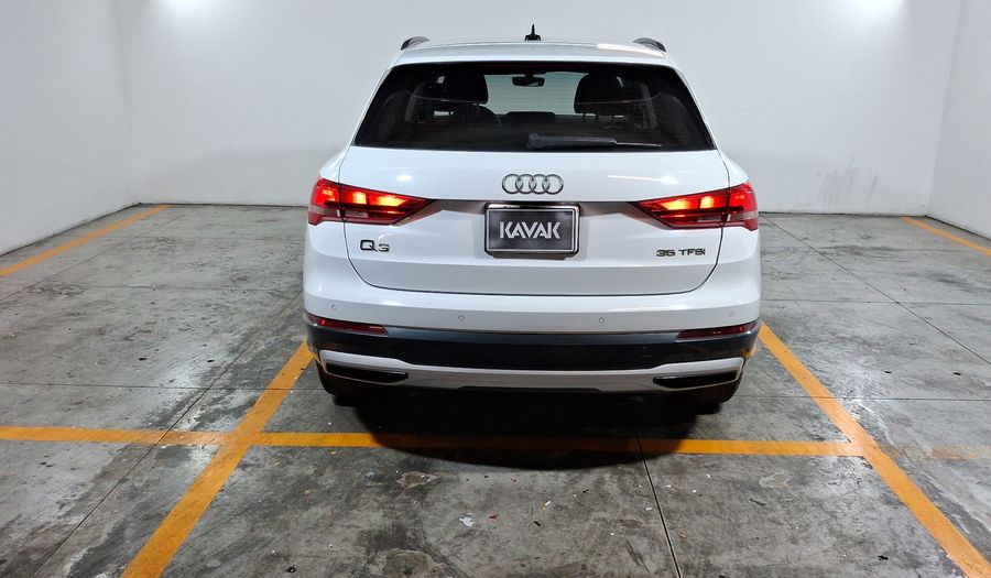 Audi Q3 1.4 35 TFSI DYNAMIC DCT Suv 2021