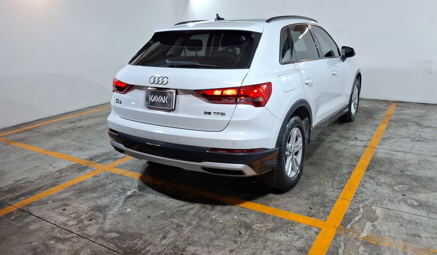 Audi Q3 1.4 35 TFSI DYNAMIC DCT Suv 2021