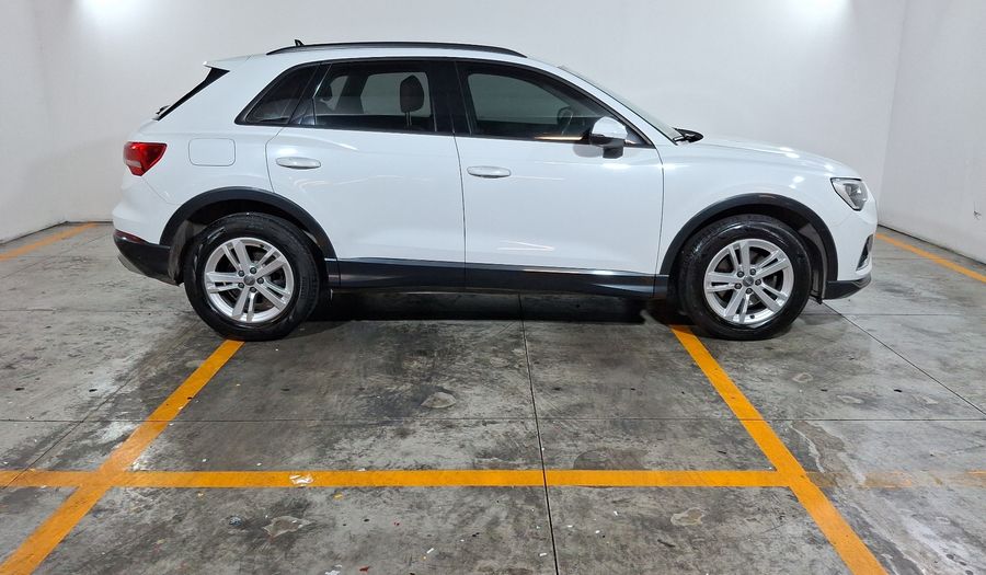 Audi Q3 1.4 35 TFSI DYNAMIC DCT Suv 2021