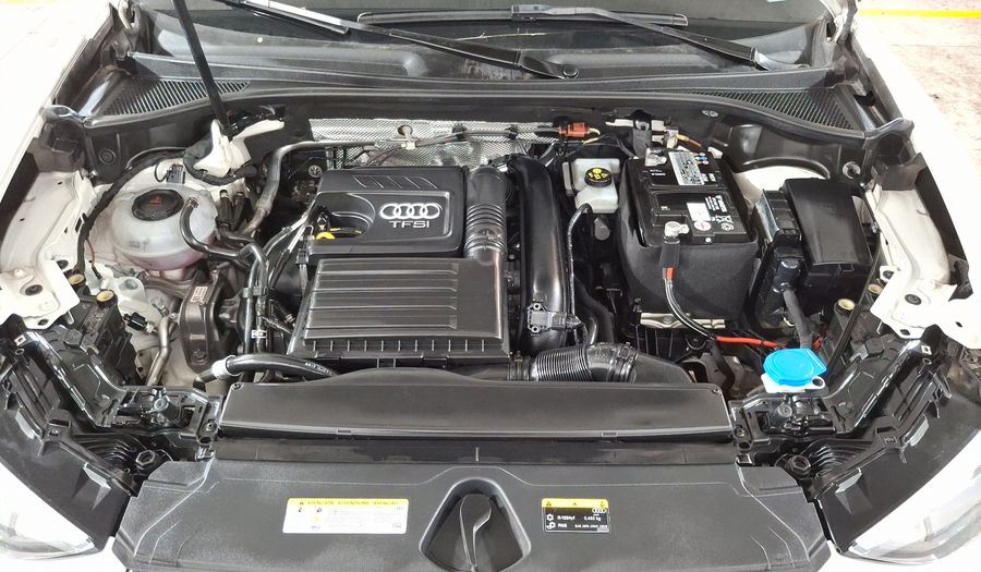 Audi Q3 1.4 35 TFSI DYNAMIC DCT Suv 2021