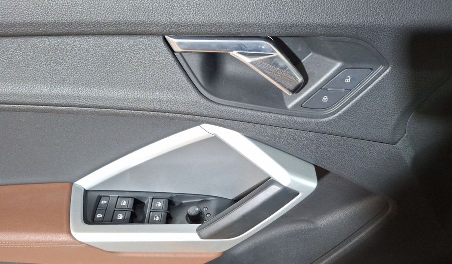 Audi Q3 1.4 35 TFSI DYNAMIC DCT Suv 2021