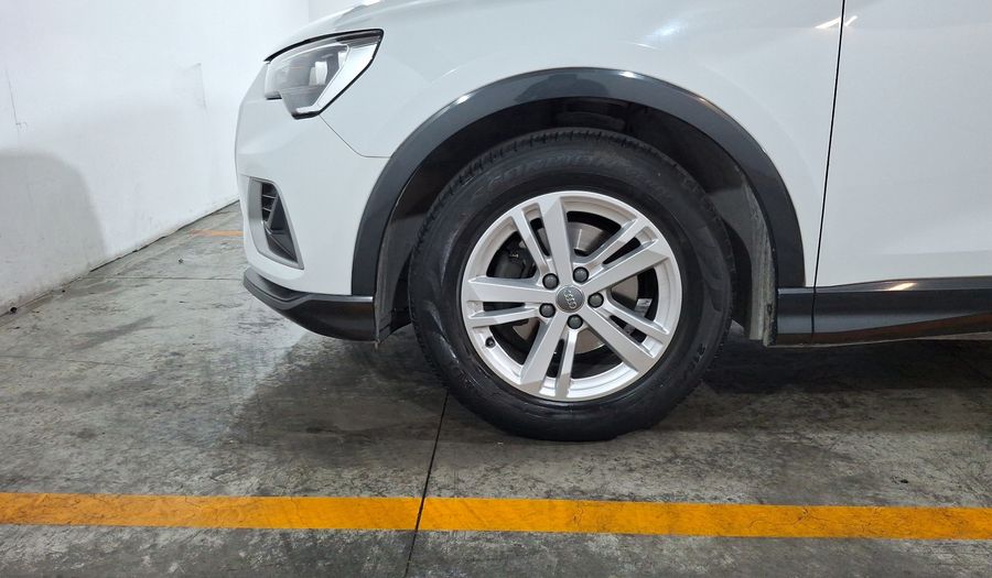 Audi Q3 1.4 35 TFSI DYNAMIC DCT Suv 2021