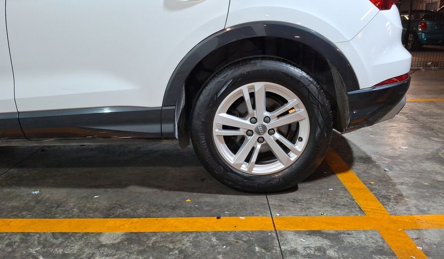 Audi Q3 1.4 35 TFSI DYNAMIC DCT Suv 2021