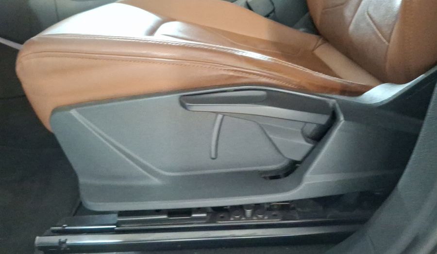 Audi Q3 1.4 35 TFSI DYNAMIC DCT Suv 2021